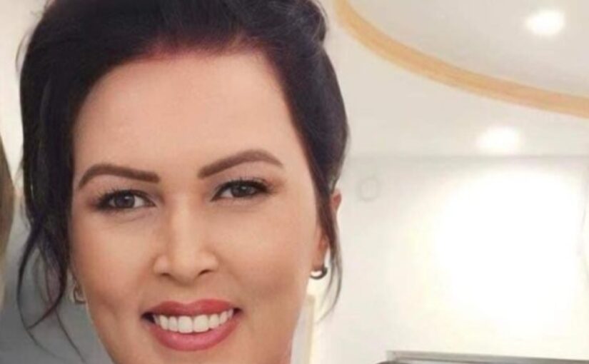 Kjo është policja që dyshohet se i dha fund jetës në shtëpinë e saj