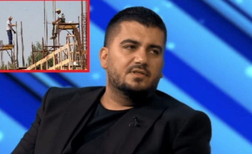 Këngëtari Ermal Fejzullahu: Pa i pa femrat në skeIe, ska barazigjinore..