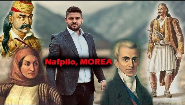 Marin Mema: Kryeqyteti i vjetër shqiptar i Greqisë nuk ishte Athina, ja gjurmët që sot ekzistojnë