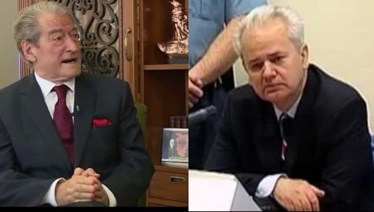 Artikulli i New York Times i vitit 1995: Miliona litra naftë, Sali Berisha dhe Serbia