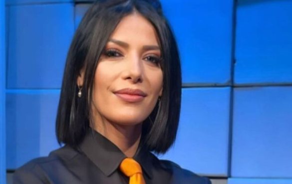 Ledjona hαbit me dekΙaratën për Lυizin: Më ka bërë ….!(VIDEO)