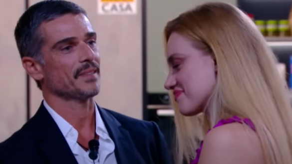 Do takohet me Heidin? Massimiliano vjen me një mesazh në shqip