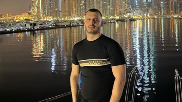 U largua nga ‘Ferma VIP’, Dijonisi ka një mesazh për shqiptarët