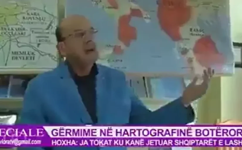 Pellazget sipas grekeve jane stergjysherit e shqiptareve te lashte. Shihni se cfar shtrirje kane patur vendbanimet pellazge ne bote…….