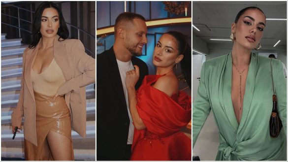 Sherret mes Graciano Taganit dhe Argjira Spancës, balerini kërkon një mundësi të dytë, por moderatorja i vë “kapakun”! Si përfundoi lidhja 6-vjeçare e çiftit