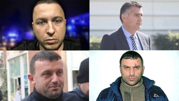 Bisedat në “SKY”/ Mbi 16 persona mobilizohen për të vrarë Durim Bamin, Bajri-Ndokës: E ftoj në shtëpi, a je gati t’i grijmë këtu?