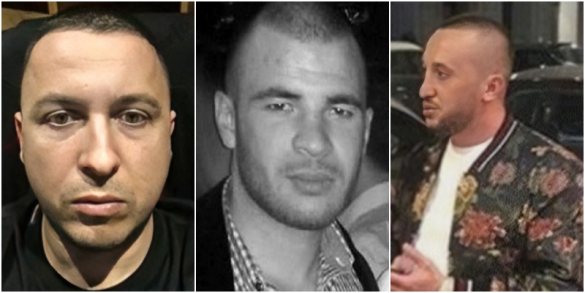 Duka iu lut për sqarim, Martinaj për para nuk kurseu as shokët e tij: Vrit kë të duash!