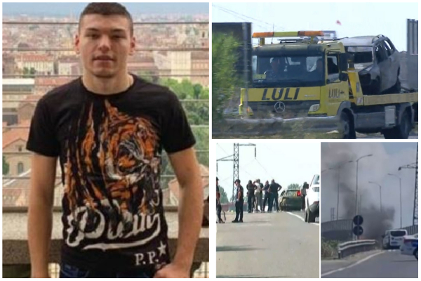 Nga masakra e Fushë Krujës ku u vra Brilant Martinaj te atentati ndaj Ylli Brahjas, kush është Roan Brahimi i vrarë sonte në Greqi