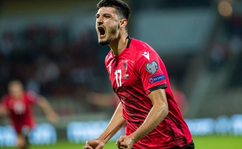 FOTO/ Chelsea e nxjerr në shitje, Serie A “tërbohet” pas Brojës, Inter, Milan e Napoli në garë