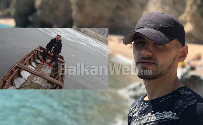 U νra pak më parë në Fier, ky është efektiνi i ρolicisë i eΙiminuar nga Asllan Mernica (FOTO)