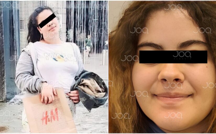 15-vjeçarja shqiptare humb jetën në Greqi, shkoi nga Gjermania për të festuar Pashkët