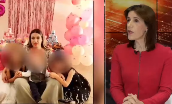 “E gjetëm poshtë urës dhe…”, Klodiana Lala tregon historinë tronditëse dhe zbulon detaje nga ngjarja në Shkodër (Video)