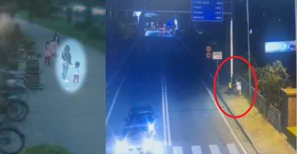 Tragjedia e Shkodrës, Report Tv rindërton dinamikën e ngjarjes! Nëna me 3 fëmijët s’u hodh nga ura, u mbytën në breg të lumit Buna (Video)