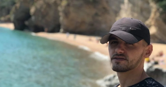 Para një muaji e martuan, sot familja e efektivit 28-vjeçar hapi dyert e mortit! Kamerat filmuan vrasjen