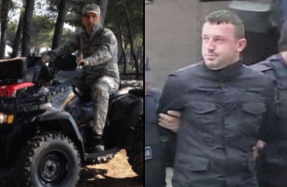 E BUJSHME / I arrestuari në Itali me urdhër të SPAK tentoi të vriste Durim Bamin dhe “Leksin e Druve” (DETAJET)