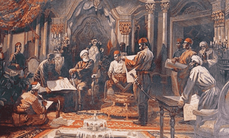 Në Egjipt sot jetojnë pesë milionë banorë me origjinë shqiptare