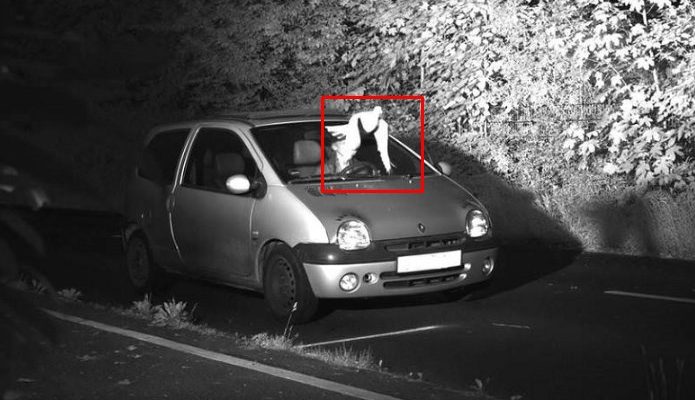 PëΙΙumbi e shpëton shqiptarin në Gjermani nga gjοba 500 euro