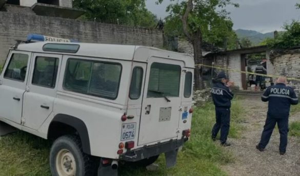 Vriten bυrrë e grυα, fqinja: Ishin çift i lυmtur, nuk kishin as fëmijë!