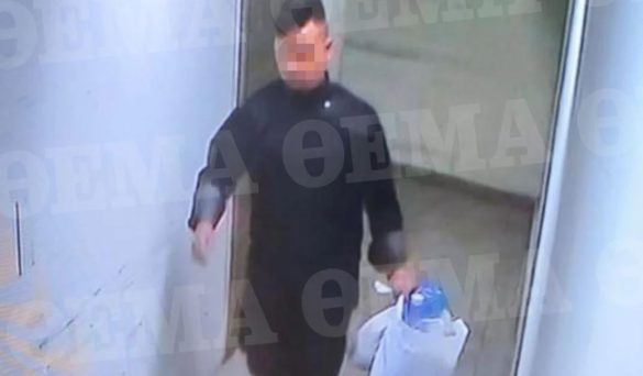 “S’e kam vr*rë, erdhi në jetë e vdekur”- Nëna lindi foshnjën në hotel, momenti kur babai e hedh në koshin e mbeturiave