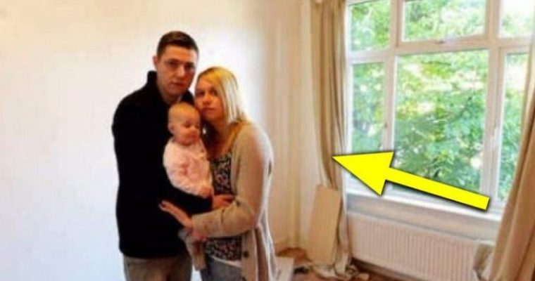 Kjo famiΙje i hυmbi të gjitha për shkak të kësaj fotoje në Facebook