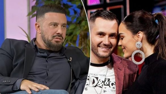 Nuk ndalet Robert Berisha, sulmon publikisht Xhensila Myrtezajn: Duhet ditë e natë t’i falënderohet Bes Kallakut për famën që ka!