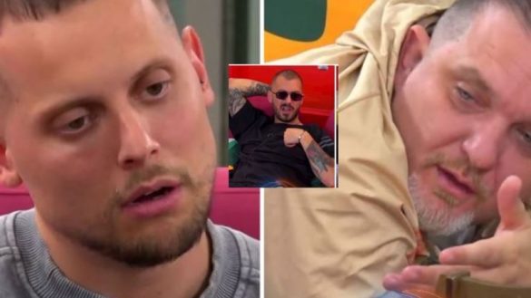 “Asaj i shkëlqenin sytë kur shihte Romeon”/ Nuk po flasin për Heidin, për kë po flaskin banorët e BBV