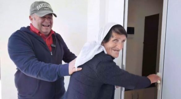 Gjergj Luca: Tre gëzime në një ditë: Pashka, Dita e Dëshmorëve dhe Shtëpia e re e nënë Gjyles