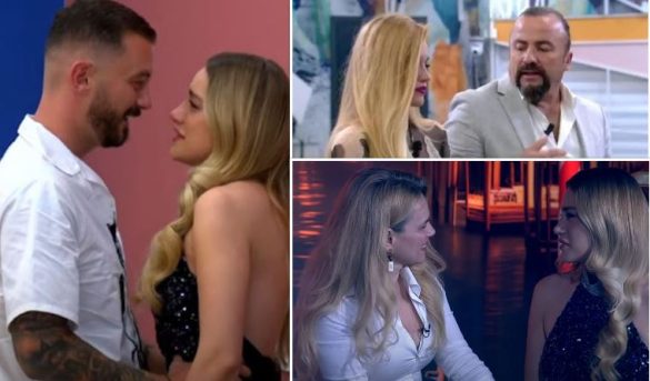 A do ta “braktisë” Heidi Baçi Italinë për Romeo Veshaj dhe si e ka pritur babai i saj lidhjen me aktorin, rrëfehet nëna e banores së BBV