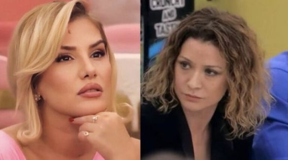 Përplasja e Eglës me Jul Dedën, reagon ashpër Ilnisa dhe bën deklaratën e pazakontë ndaj aktores