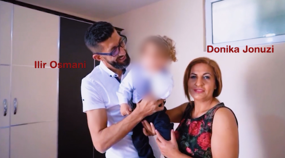 “E martuar me francez, por prej 10 vitesh bashkëjetonte me viktimën”- Si lypësja e pasur nga Elbasani dyshohet se organizoi me nipin e saj vrasjen e partnerit! Konfliktet e çiftit për djalin e birësuar