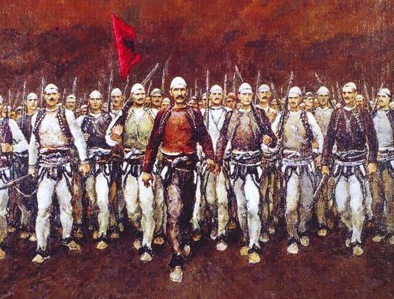 Rrëfimi i Herbert: Shqiptarët të bukur, inteligjentë, trima, besnikë, por..…