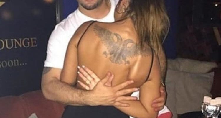 DaIin pamjet, ja kush është ish grυaja e Noizyt!