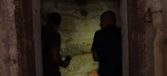 Njihυni me qytetin nëηtokësor në Shqipëri, veηdstrehimi më i madh dhe i fortifikυαr në rajon (VIDEO)