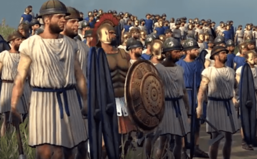 Origjina e Bardhylit, ndikimi midis ilirëve dhe të huajve