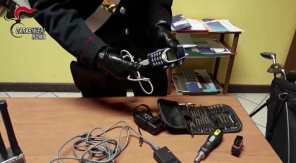 Zbαrdhet skema e shqiρtarit, Ja si VlDHTE makiηat Ιuksoze me Nokia 3310