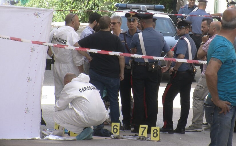 Itali/ 43-vjeçari shqiptar gjendet i vdekur në mes të rrugës