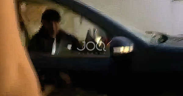 “Do vini të bëjmë një q*rje andej?”, b ύrri ng acmon 15-υ. jeçaret në rrugë