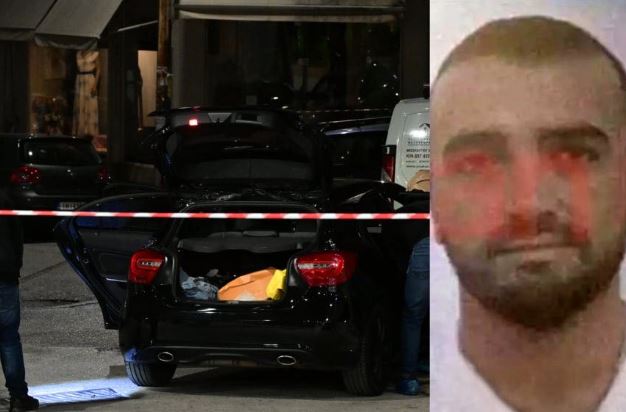 “Ka armiq në Shqipëri”/ Roan Brahimi “braktisi” Emiratet e Bashkuara ditët e fundit, donte të festonte Pashkët me të birin