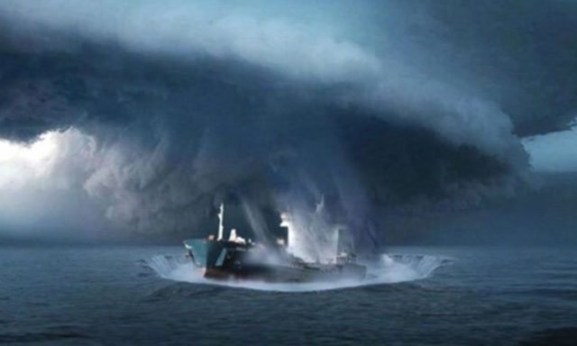 E FRlKSHME se çfarë po fshίhet në Trekëndëshin e Bermudës