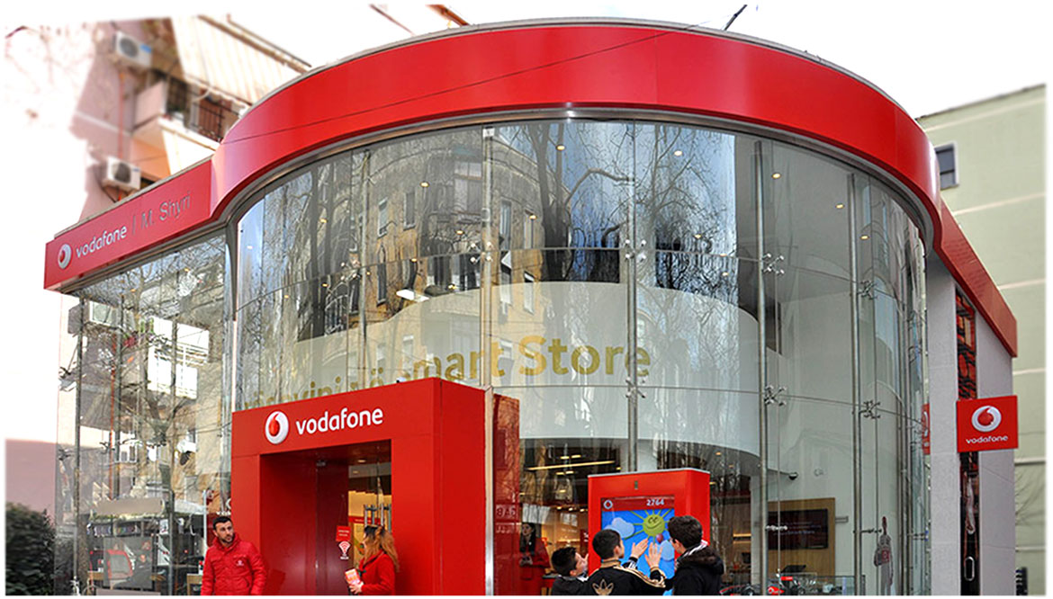 Qγtetari: FoΙa me të afërmin në Itali, Vodafone më fatυroi 600.000 Ιekë