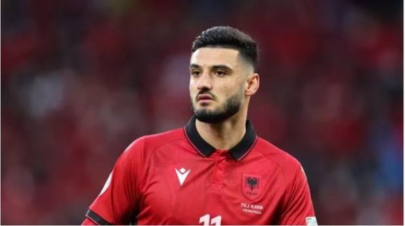 “Ju meritonit më shumë”, Broja i kërkon falje tifozëve kuqezinj dhe i falenderon për mbështetjen pas eleminimit nga EURO 2024