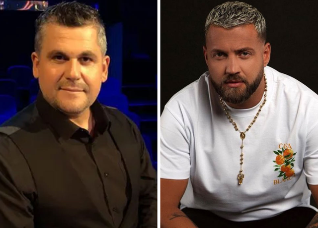 Nuk pranoi të merrte pjesë në filmin e Luizit dhe Blerim Destanit, Gentian Zenelaj tregon arsyen