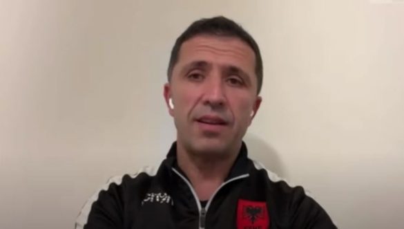 Altin Lala thirrje Brajan Grudës: Eja te Shqipëria. Ka shpresë për ndeshjen me Spanjën