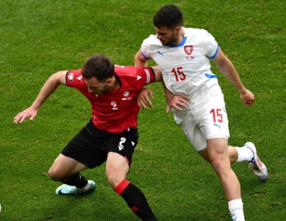 Gjeorgji-Çeki përfundon me rezultatin që favorizon Shqipërinë, ja renditja e të tretave më të mira