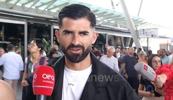 ”Tani fillojmë pushimet”, Hysaj: Ishte grup i vështirë, falenderoj të gjithë tifozat (Video)