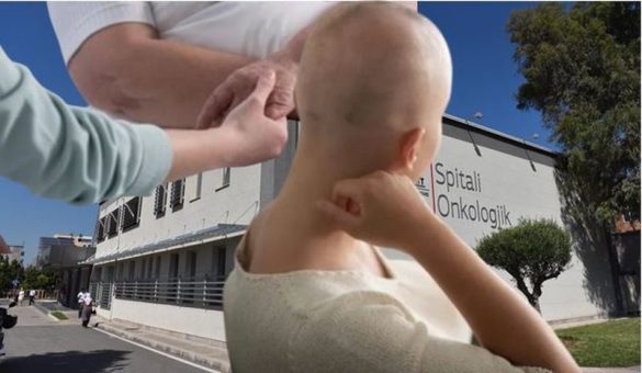 Skandali me mjekët e “Onkologjikut”, Klodiana Lala zbërthen’ detajet: Autoritetet kanë pasur dijeni për çështje