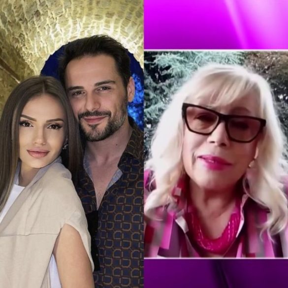 “Nënën s’ta zëvendësoj dot, por të premtoj…” Mesazhi i nënës së Bjordit për Anna Likën