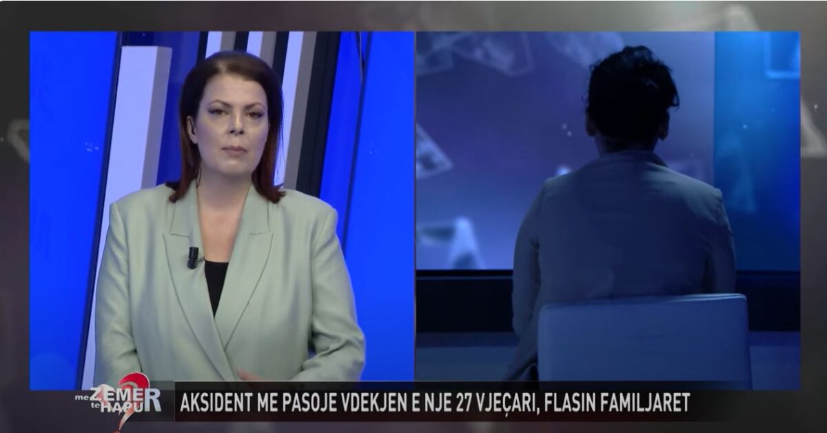 Tragjedi në familjen lezhiane/ V*esin dy djem dhe babai. Video ekskluzive e ngjarjes. Kush ishte kosovari që..