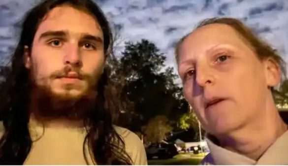 E rëndë në SHBA! Djali  grek qëllon për v*ekje të atin dhe të ëmën, më pas v ret veten