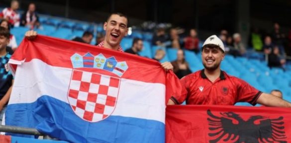 Vëllazëria shqiptaro-kroate/ Serbia kërcënon se do braktisë Europianin, nëse..